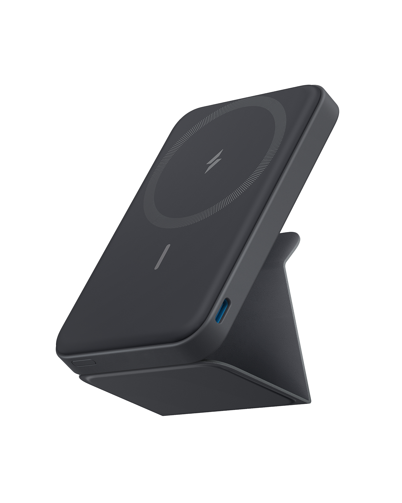 Anker 622 Magnetic Battery (MagGo) J8 Interstellar Gray