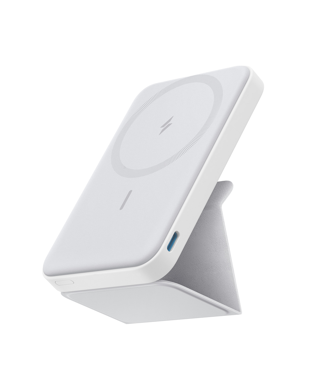 Anker 622 Magnetic Battery (MagGo) J8 Dolomite White