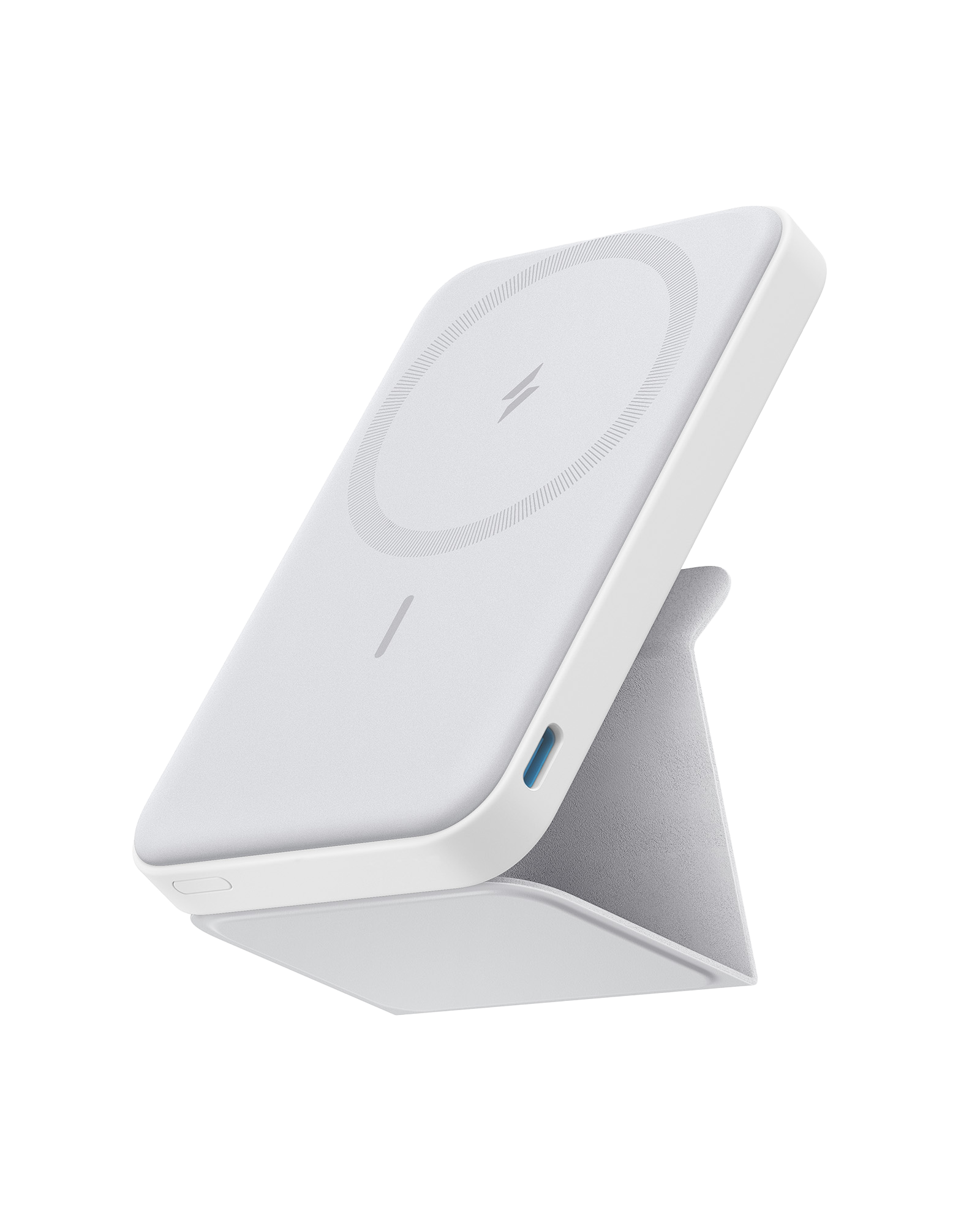Anker 622 Magnetic Battery (MagGo) J8 Dolomite White