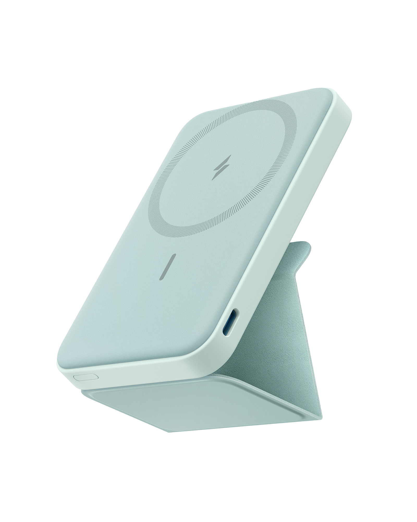 Anker 622 Magnetic Battery (MagGo) F0 Buds Green