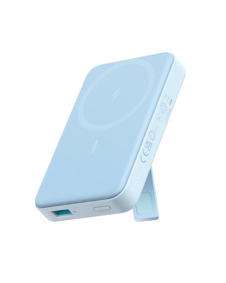 Anker 633 Magnetic Battery Z2 Misty Blue